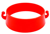 WARNING CHAIN CONNECTOR