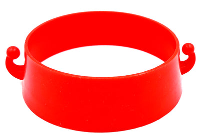 WARNING CHAIN CONNECTOR