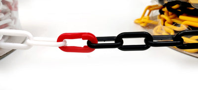 PLASTIC CONNECTING BUCKLE