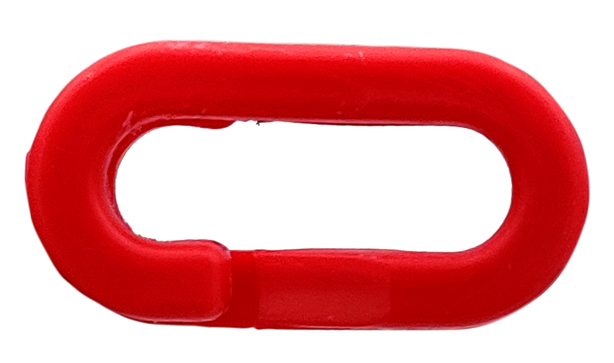 PLASTIC CONNECTING BUCKLE