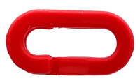 PLASTIC CONNECTING BUCKLE