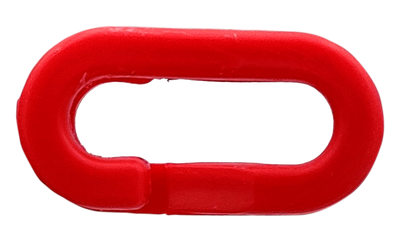 PLASTIC CONNECTING BUCKLE