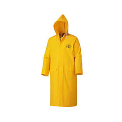 YELLOW RAIN COAT – (IRC-1)