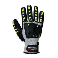 Reinforced Rigger Gloves – (IRG)