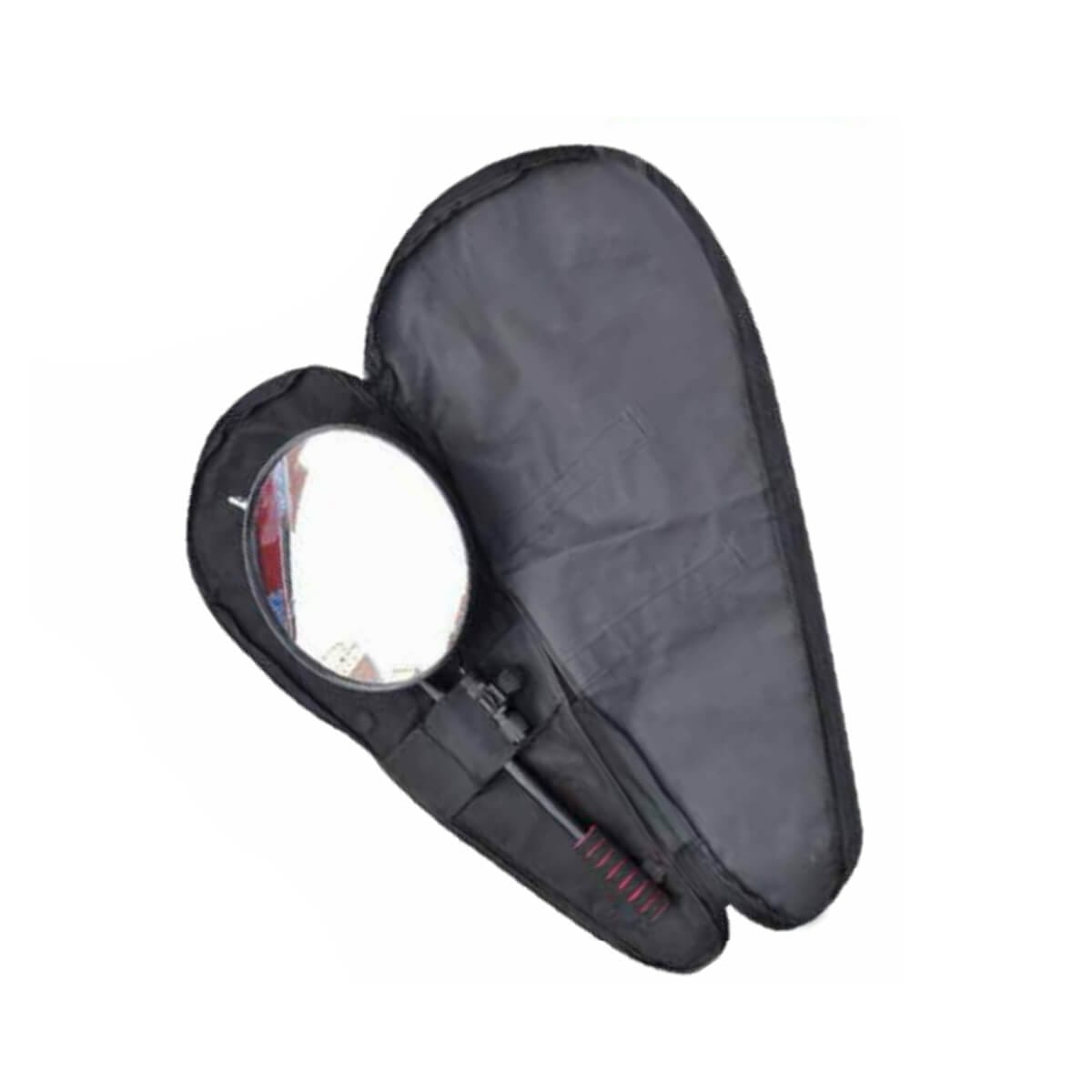 INSPECTION CONVEX MIRROR