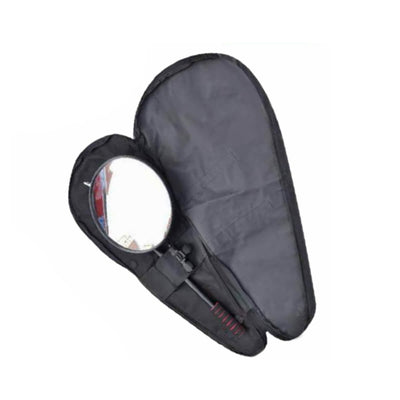 INSPECTION CONVEX MIRROR