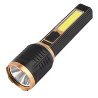 LED Torch Light 2202-A