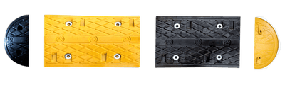 RUBBER SPEED HUMP – 50
