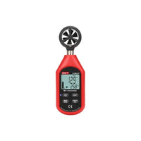 Mini Anemometer