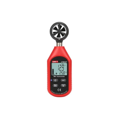 Mini Anemometer