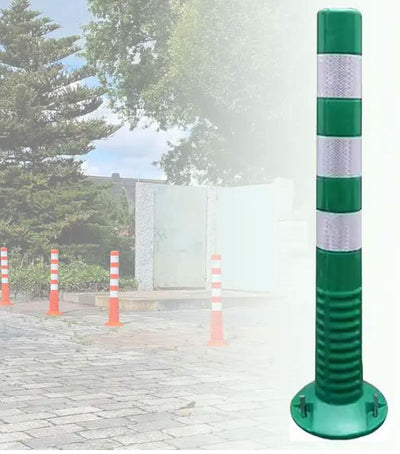 75 CM – PU SPRING TRAFFIC POLE