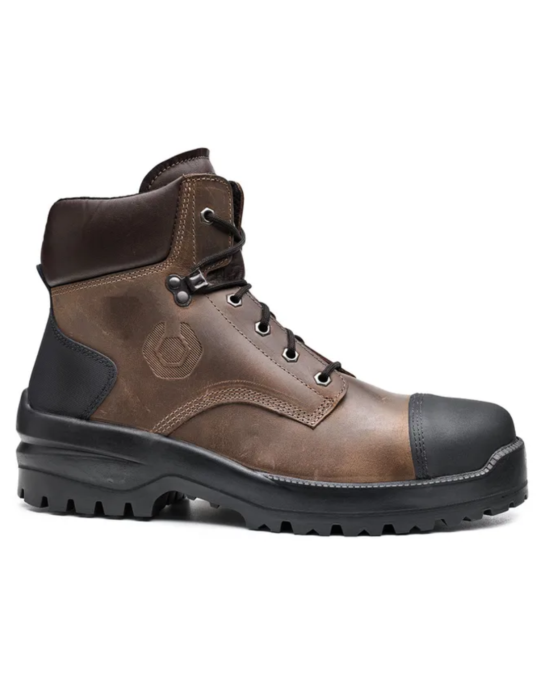 Portwest B0741Bison Top S3L HRO CI HI LG FO SR