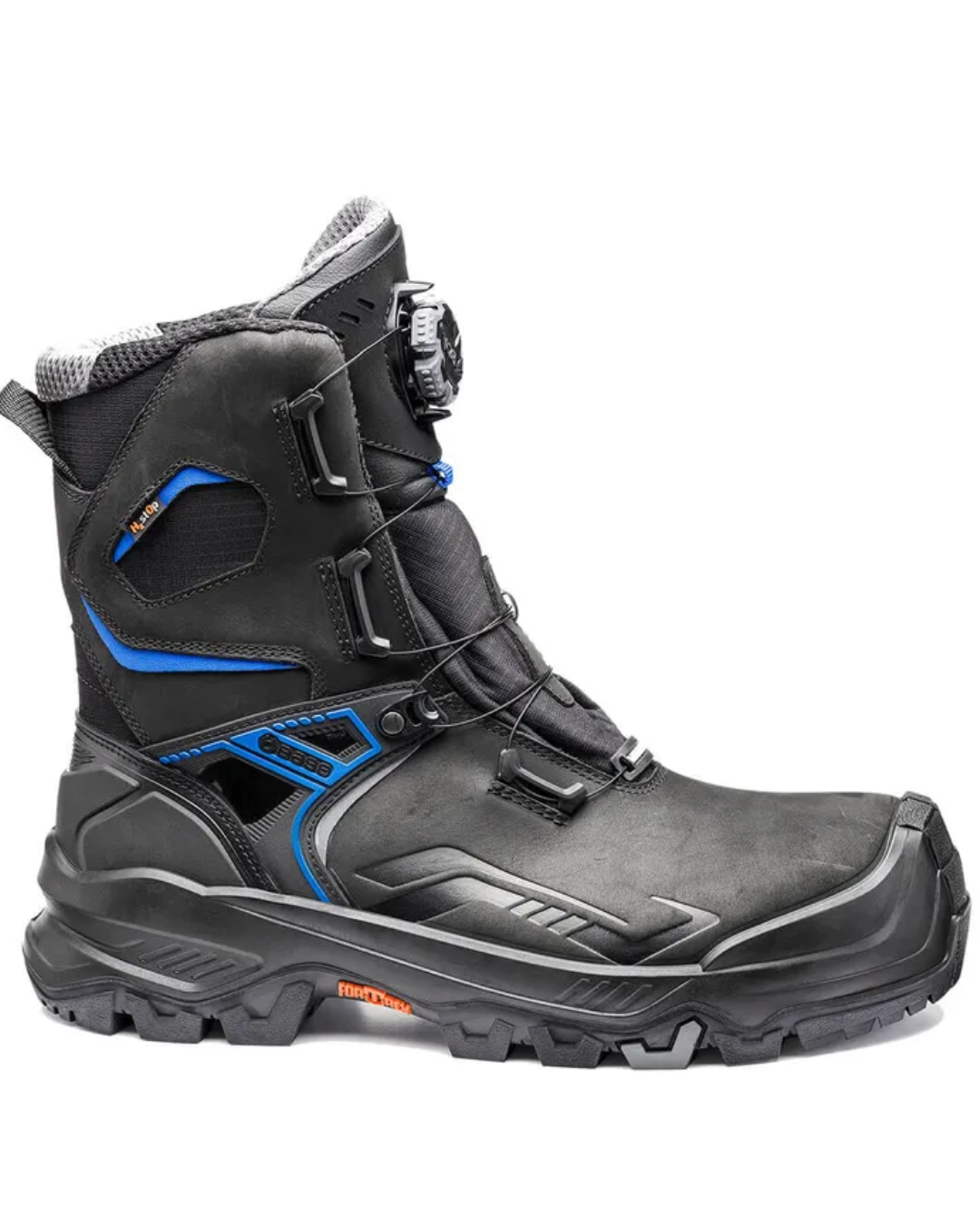 Portwest T-Robust Top S7S HRO CI HI LG SC FO SR - B1613