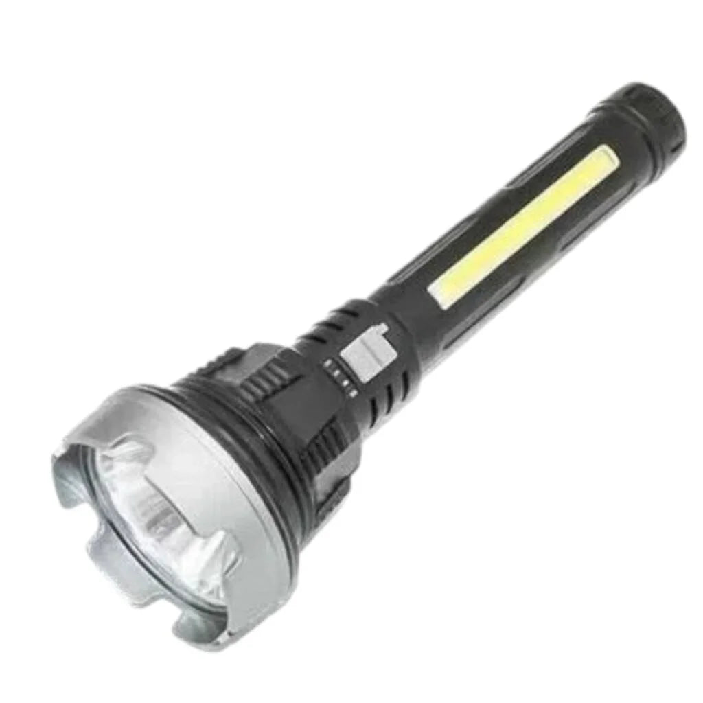 LED Torch Light QB-1968