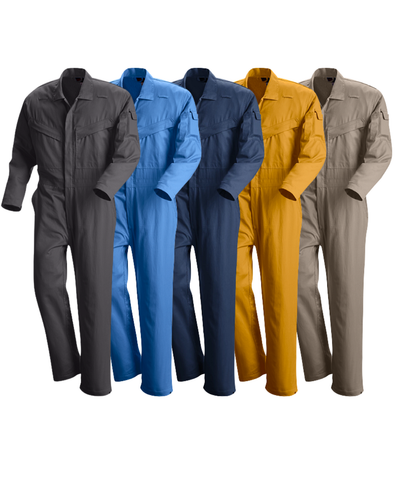 REDWING COVERALL 60140