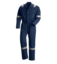 RWDWING COVERALL FR 61102