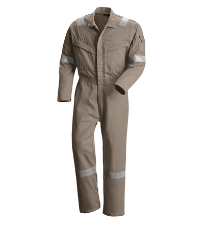 RWDWING COVERALL FR 61102