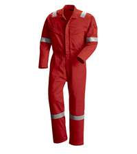 RWDWING COVERALL FR 61102