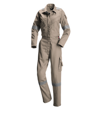REDWING COVERALL FR WOMENS 61911