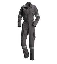 REDWING COVERALL FR WOMENS 61911