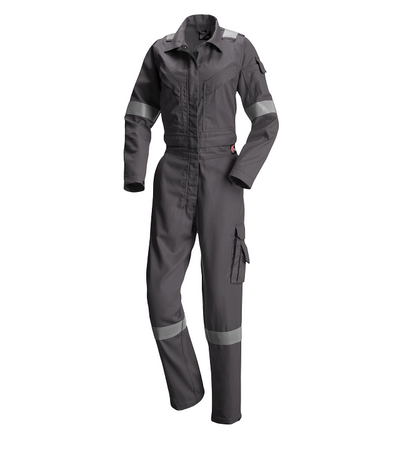 REDWING COVERALL FR WOMENS 61911