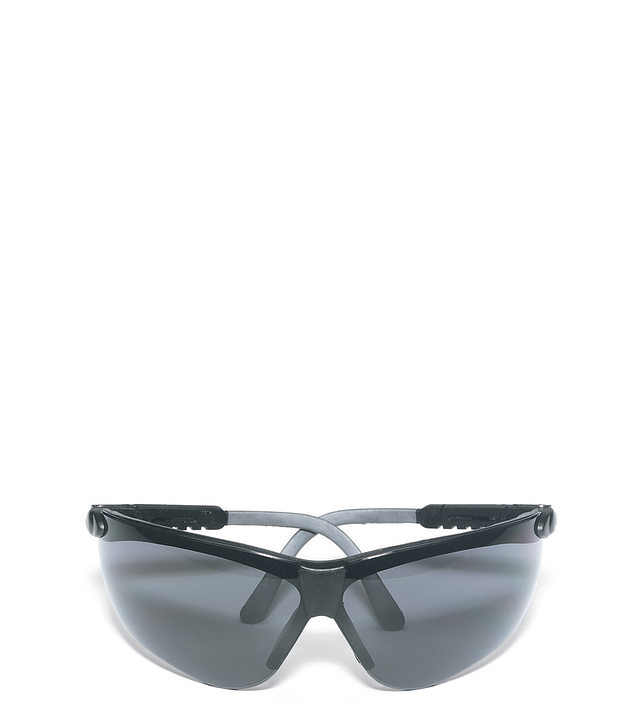 Eye & Face Protection