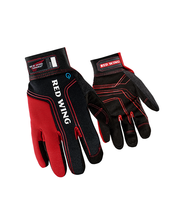 SAFETY GLOVES Red Wing 95247