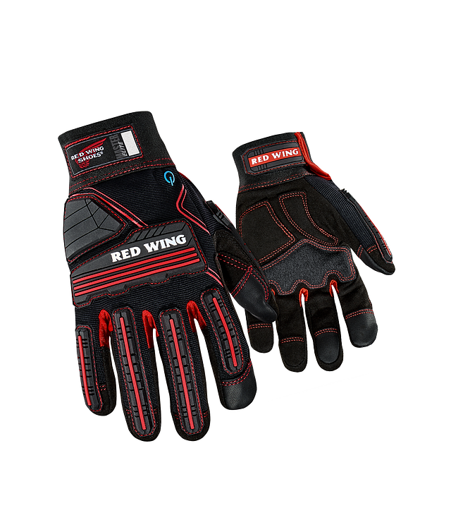SAFETY GLOVES Red Wing 95249