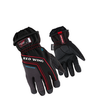 SAFETY GLOVES Red Wing 95255