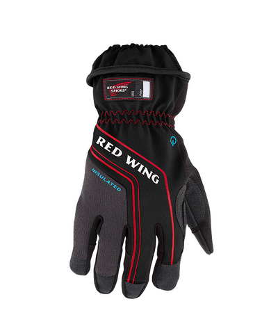 SAFETY GLOVES Red Wing 95255