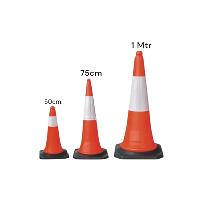 SAFETY TRAFFIC CONE