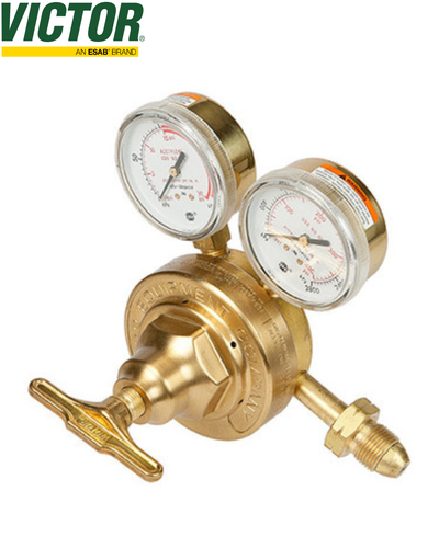 SR 450 Series Cylinder Regulator