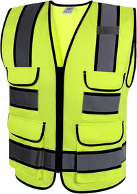 Safety Vest Premium