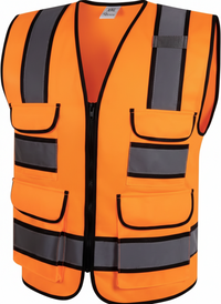 Safety Vest Premium