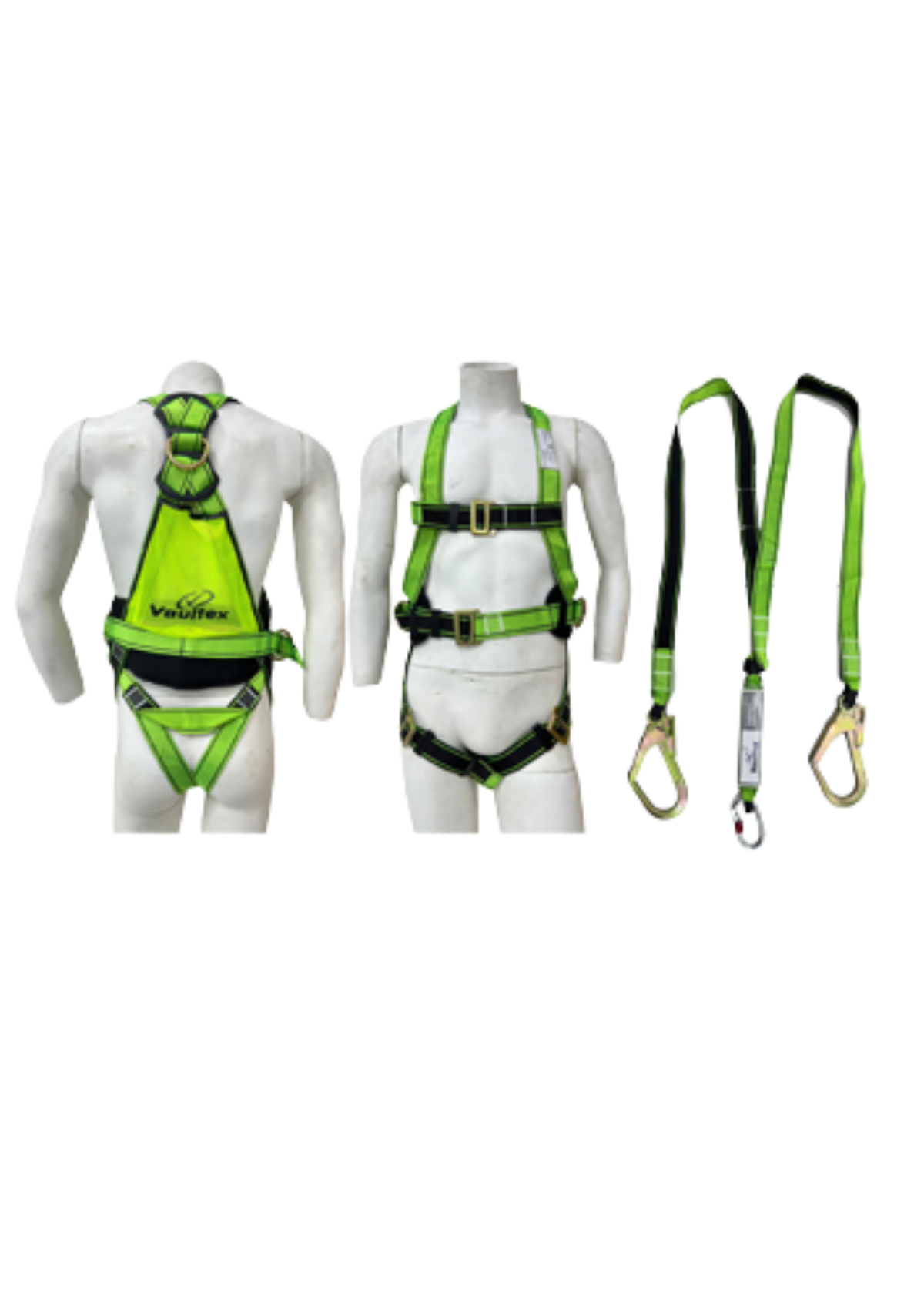 Safety Harness Vaultex UB 105 PLUS