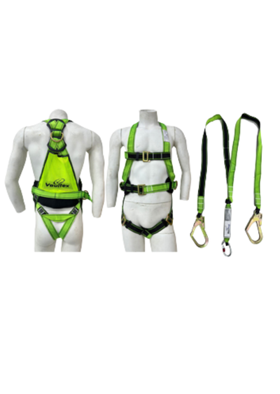 Safety Harness Vaultex UB 105 PLUS