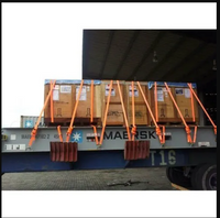 Cargo Lashing Belt – (CLB)