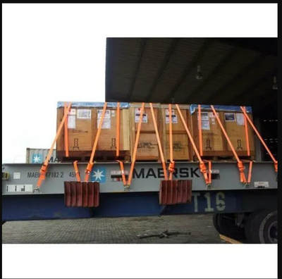 Cargo Lashing Belt – (CLB)