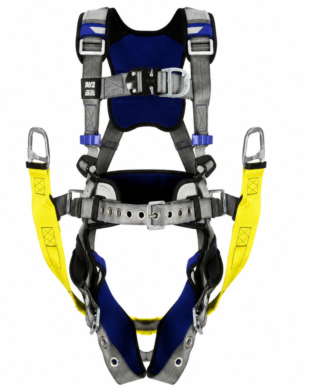 Suspension Safety Harness 1402116, Medium - Dbi Sala - 1402116
