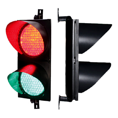 2 Color Traffic Light