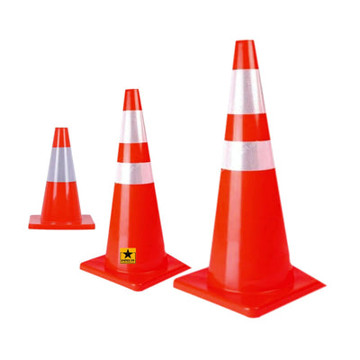 PVC Traffic Cone