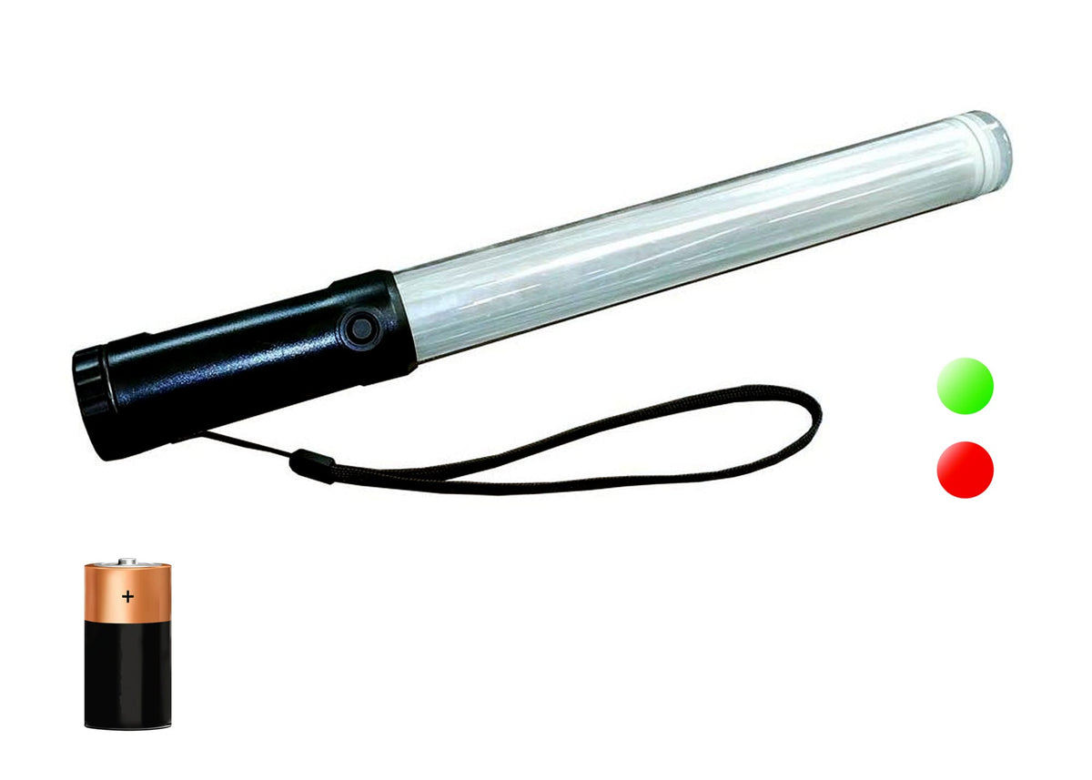 Twin Baton Light (Battery Type)