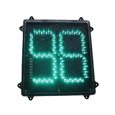 Square Count Downtimer