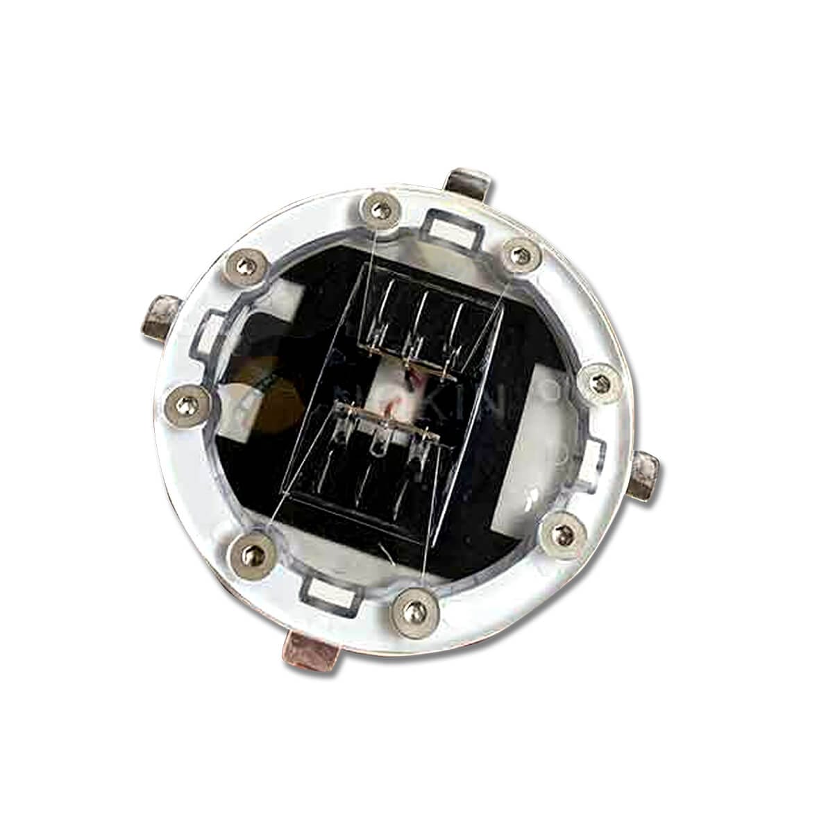 Intelligent System Wired Road Stud