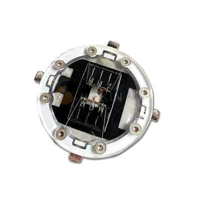 Intelligent System Wired Road Stud
