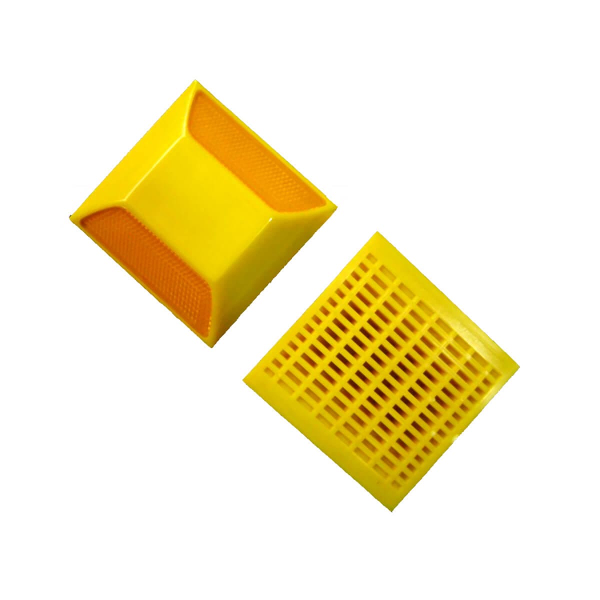 Plastic Road Stud
