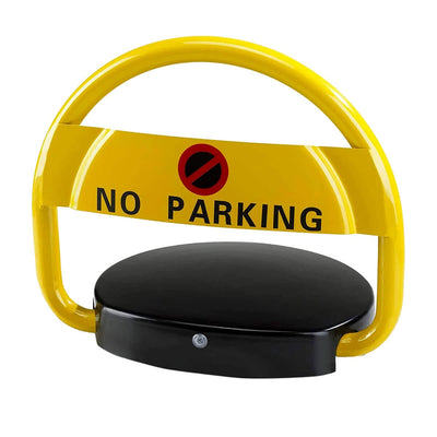 NO PARKING LOCK