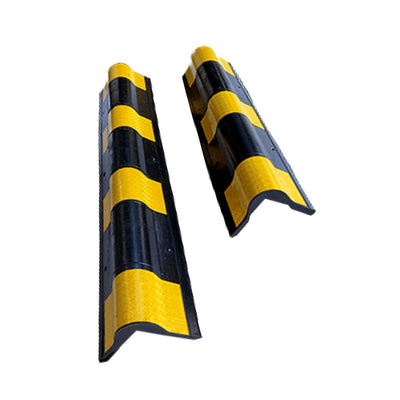 U Shape Rubber Corner Guard – (TS 836 / TS 837)