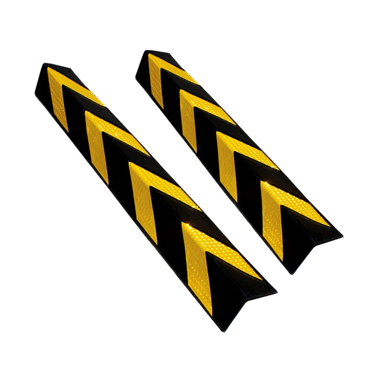 L Shape Rubber Corner Guard – (TS 838 / TS 839)