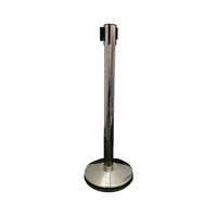 RETRACTABLE BARRIE